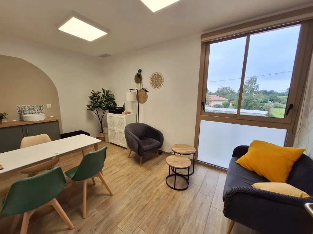 Cabinet de Céline Tas Armessen