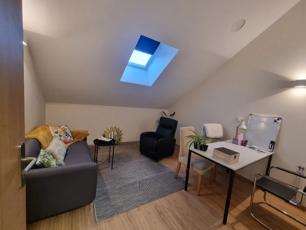 Cabinet de Morgane Didier 