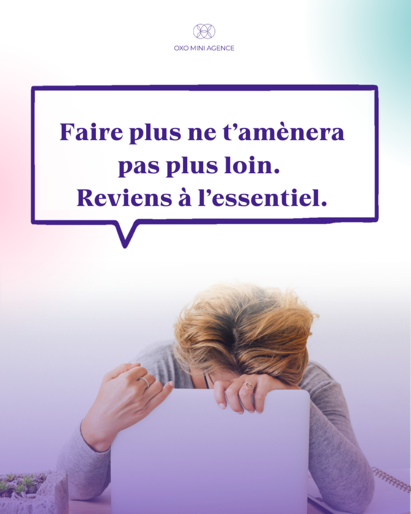 Conseil pour améliorer sa communication.