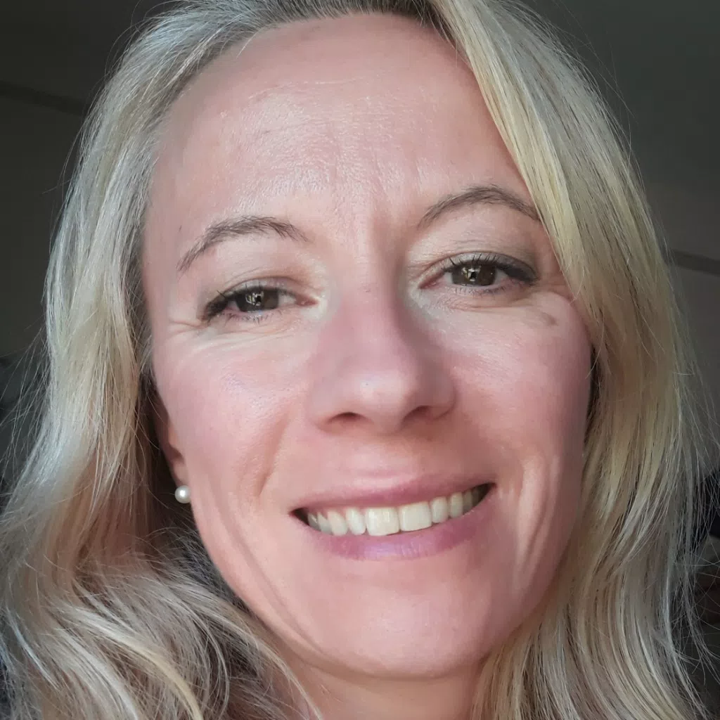 Portrait de Marion Deyssard