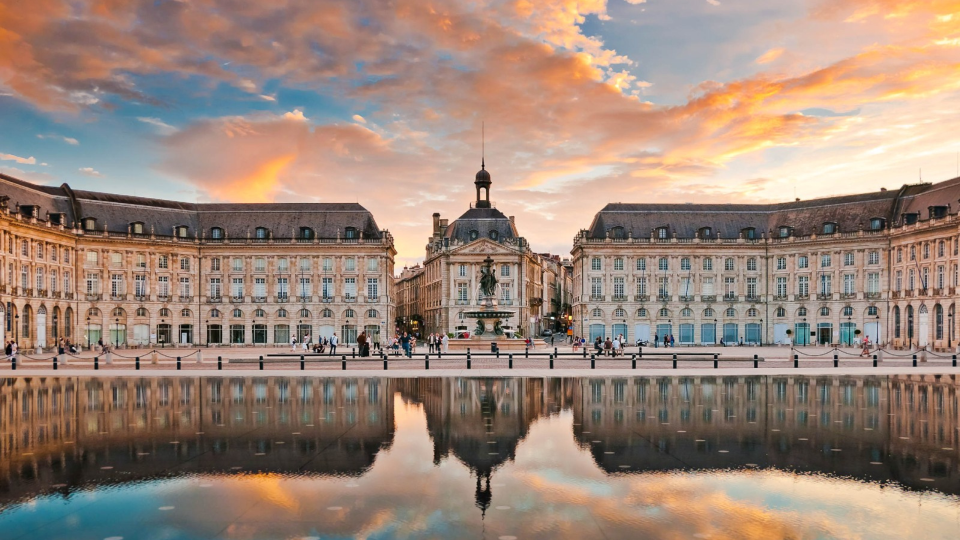 Ville de Bordeaux