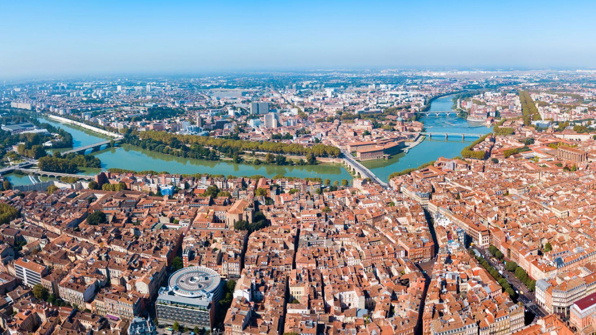 Ville de Toulouse