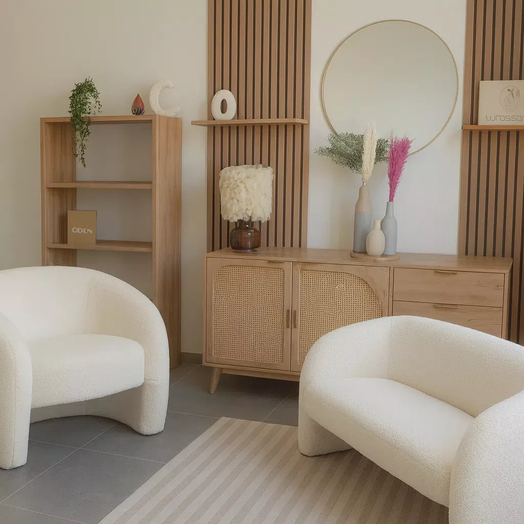 Cabinet de Lauriane Naveilhan