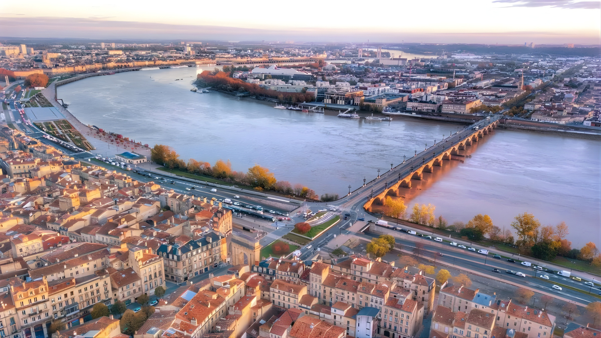 Ville de Bordeaux