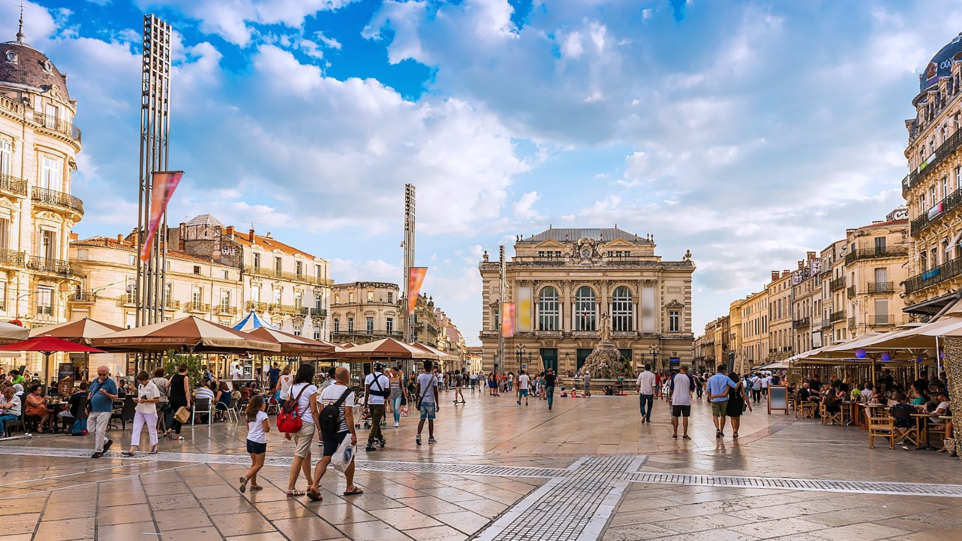 Ville de Montpellier
