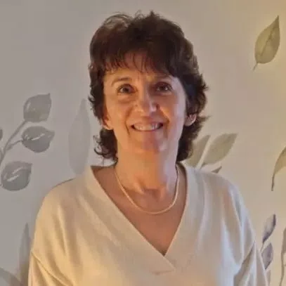 Portrait de Roxane Jarana