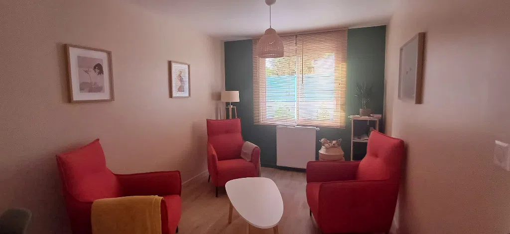 Cabinet de Sébastien Pressé