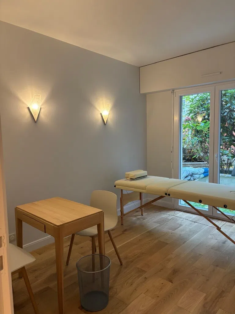 Cabinet d'Emilie Petit 