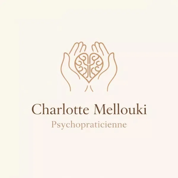Portrait de Charlotte Mellouki