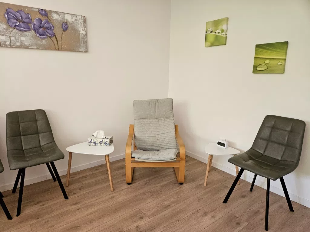 Cabinet d'Agnès Bouteloup