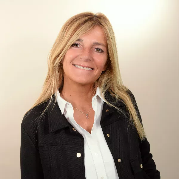 Portrait de Nathalie Paya-Charron