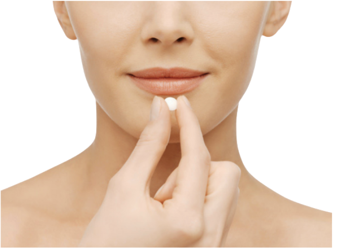 9 synergies d’oligo-minéraux micro-dosés (sous forme de comprimés).