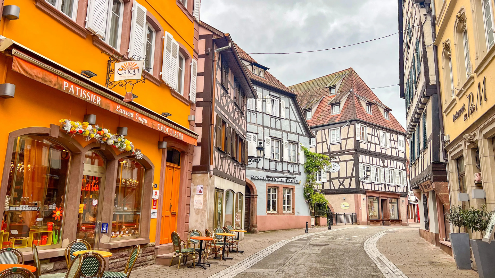 Ville de Haguenau