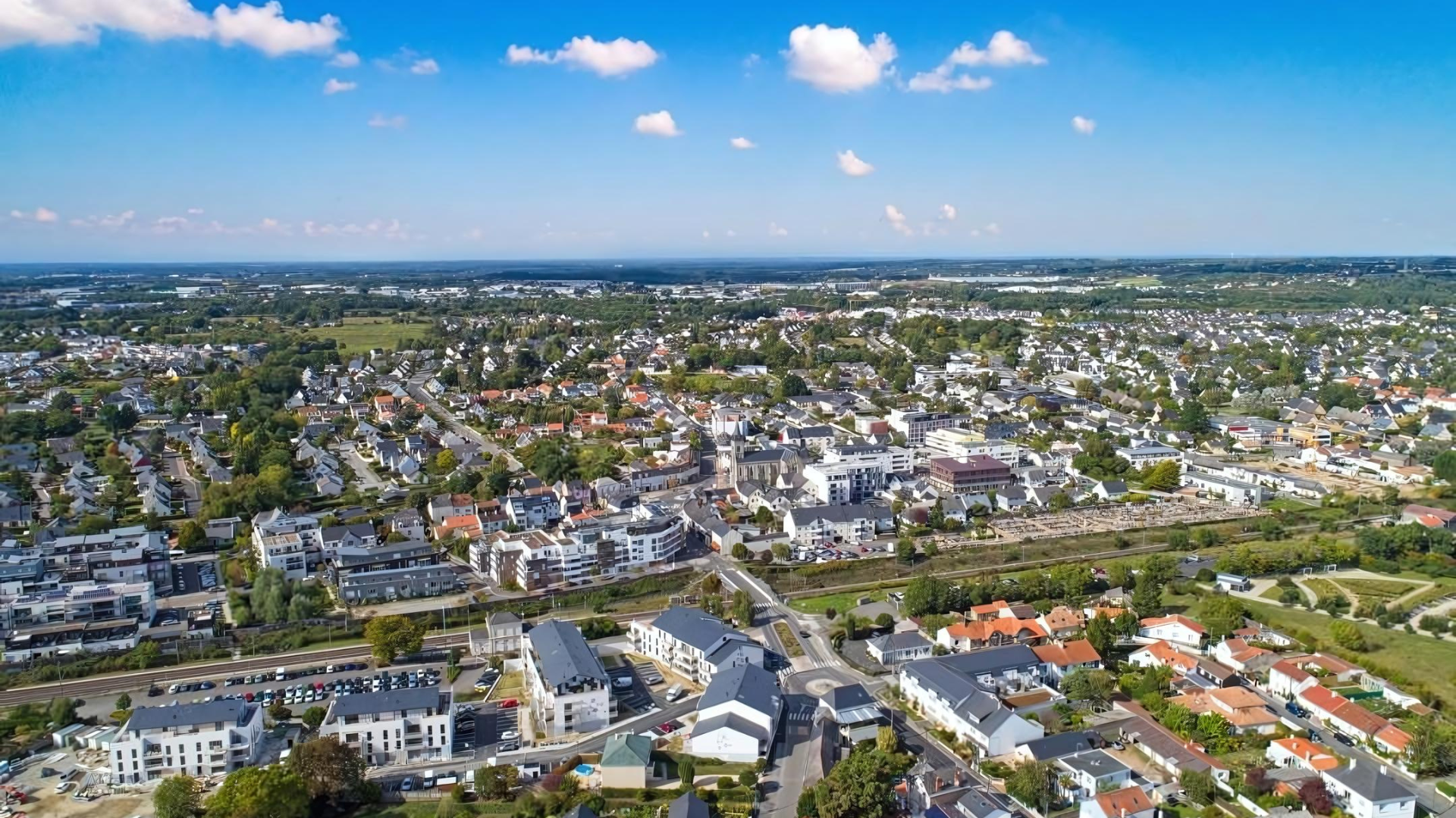 Ville de Thouaré-sur-Loire