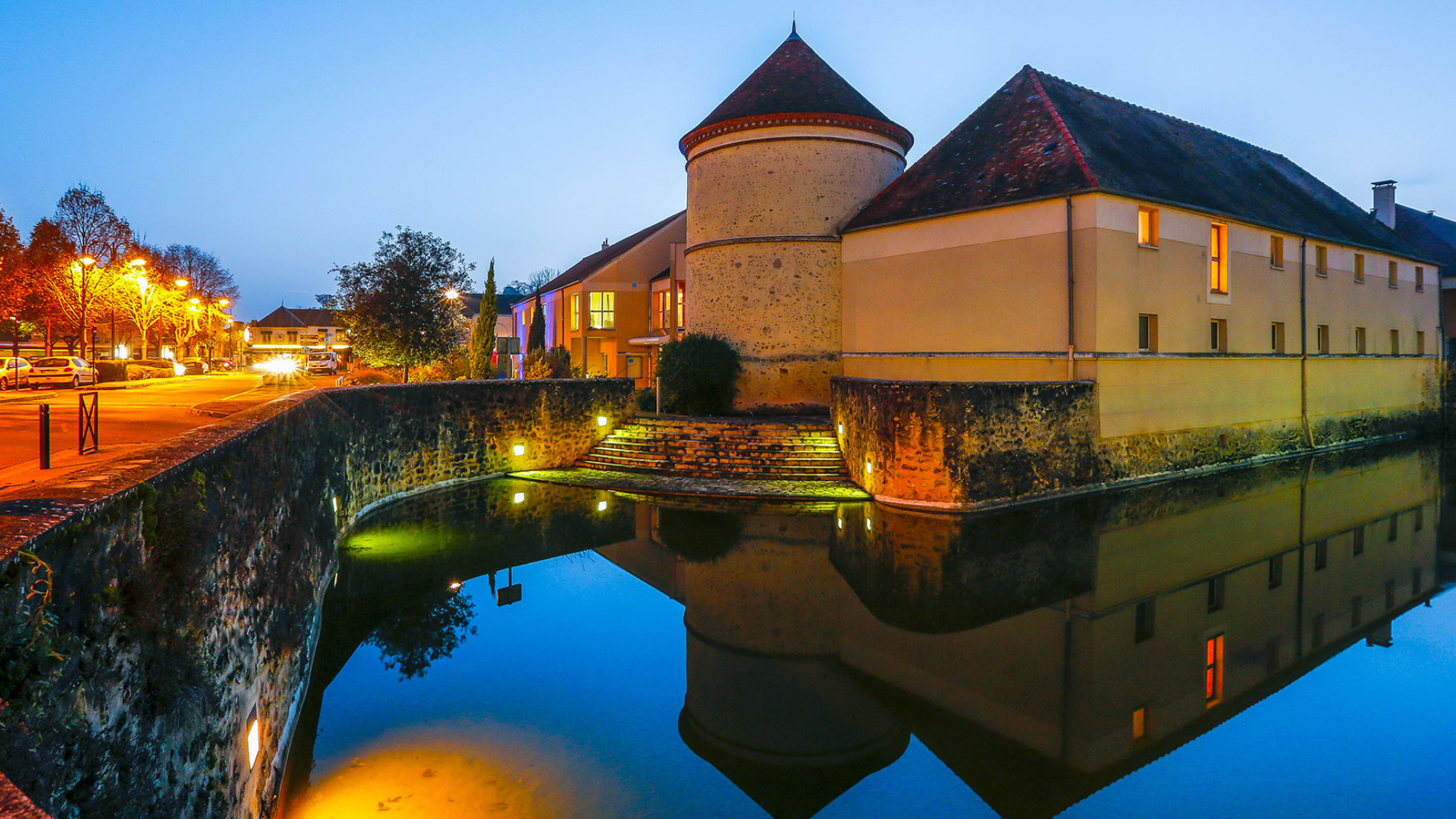Ville de Voisins-le-Bretonneux