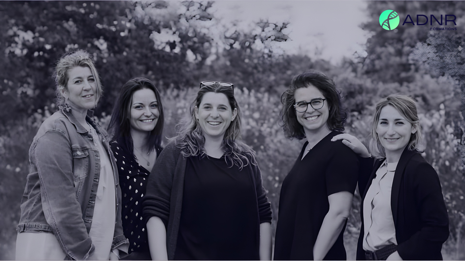 ADNR Formations en bien-être