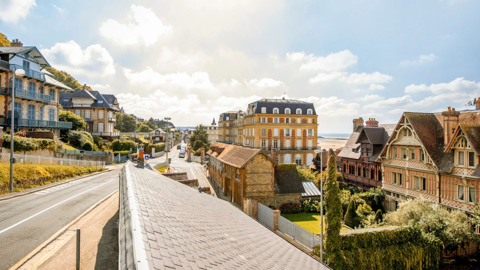 Ville de Malherbe-sur-Ajon