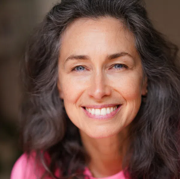 Portrait de Alix-Élodie Menuteau