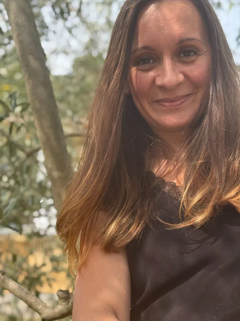 Portrait de Viviane Alves