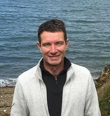 Portrait de François Botte