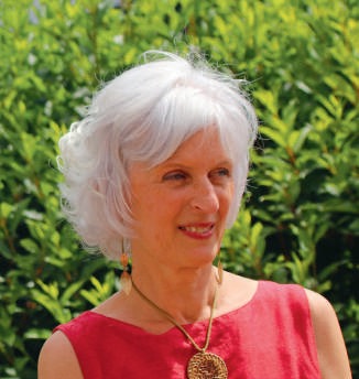 Portrait de Valérie Di Daniel