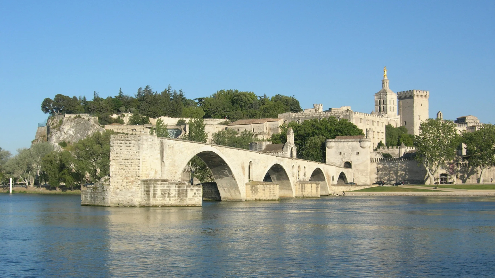Ville de Piolenc