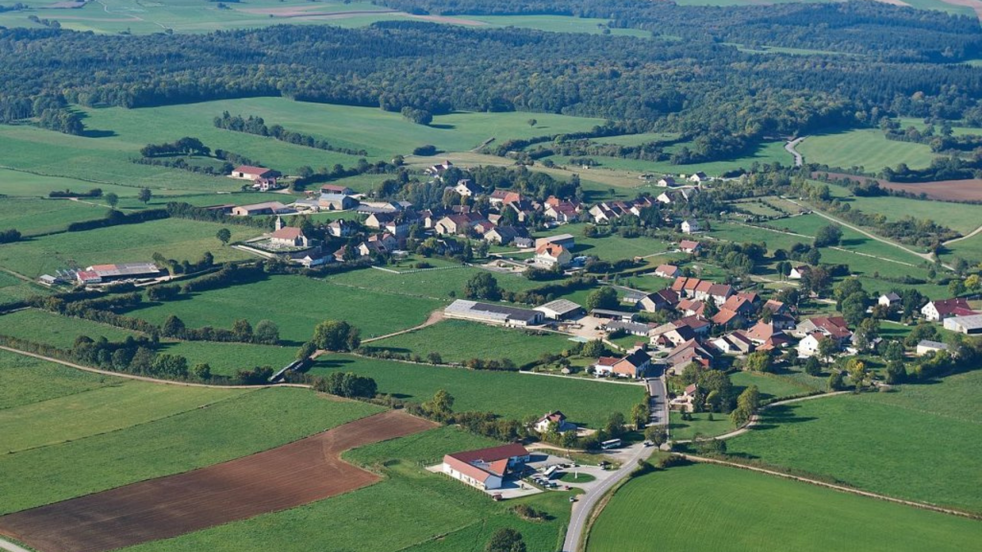 Ville Le Fied