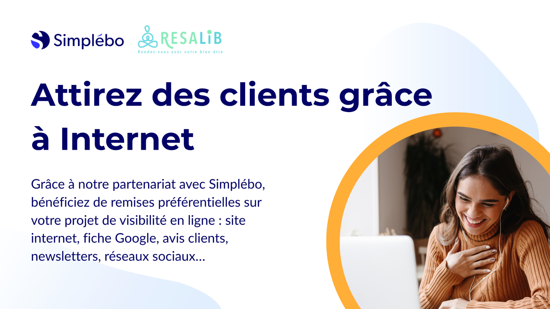 Pourquoi créer une newsletter professionnelle ?