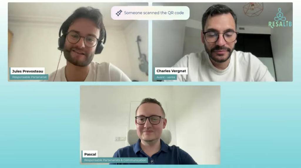 Extrait du webinaire Resalib et Pennylane sur la facturation électronique