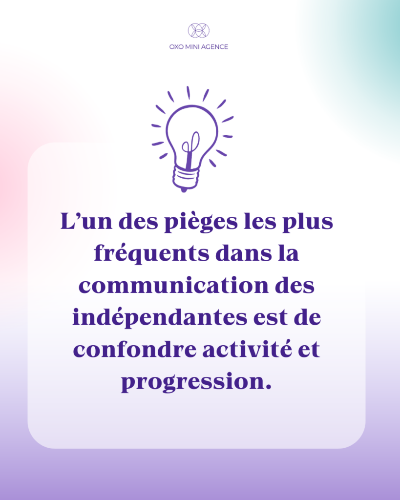 Citation conseil sur ta communication