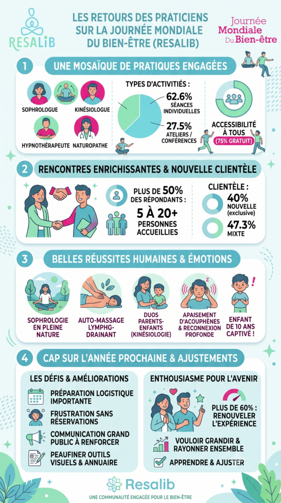 infographie JMBE 2026