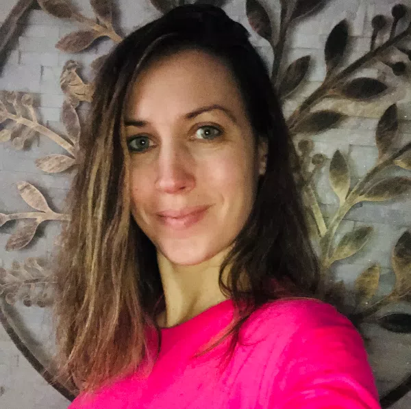 Portrait de Sarah Lagrange