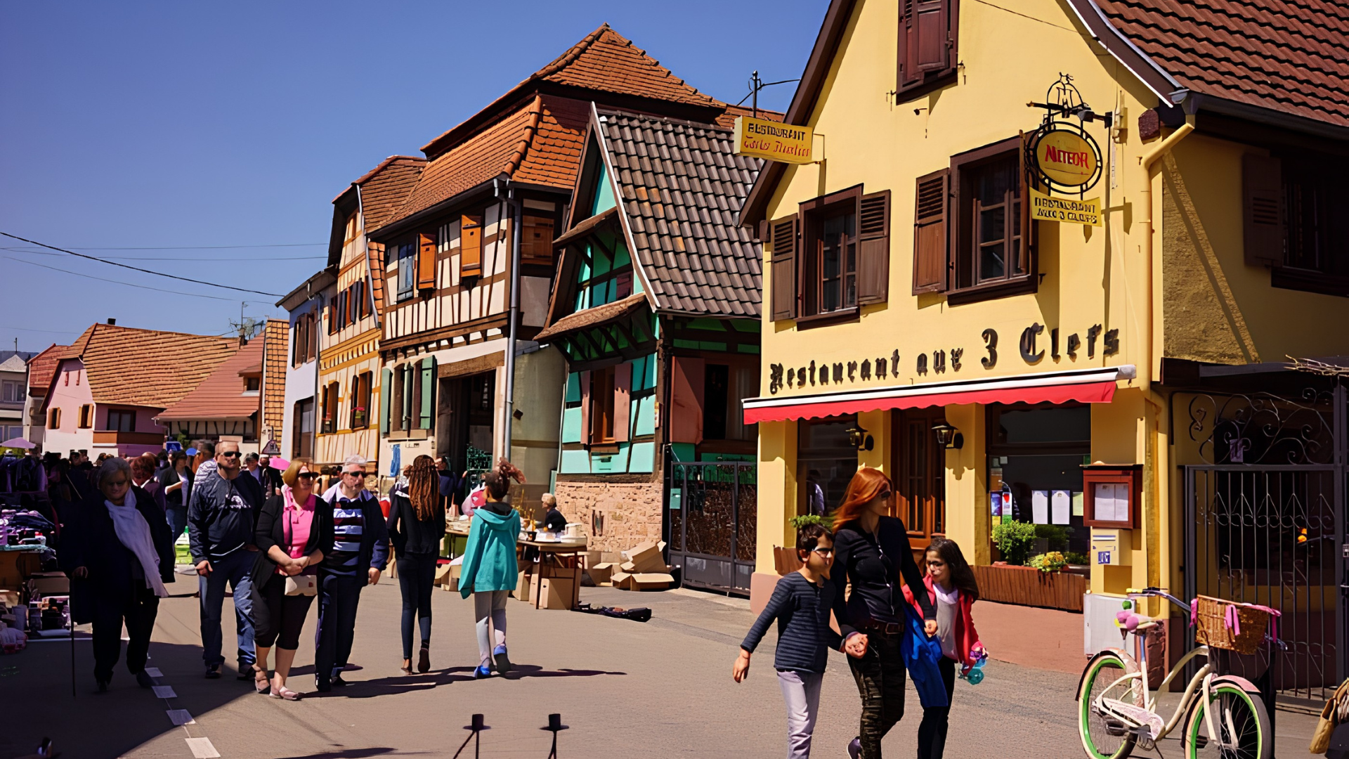 Ville de Goxwiller