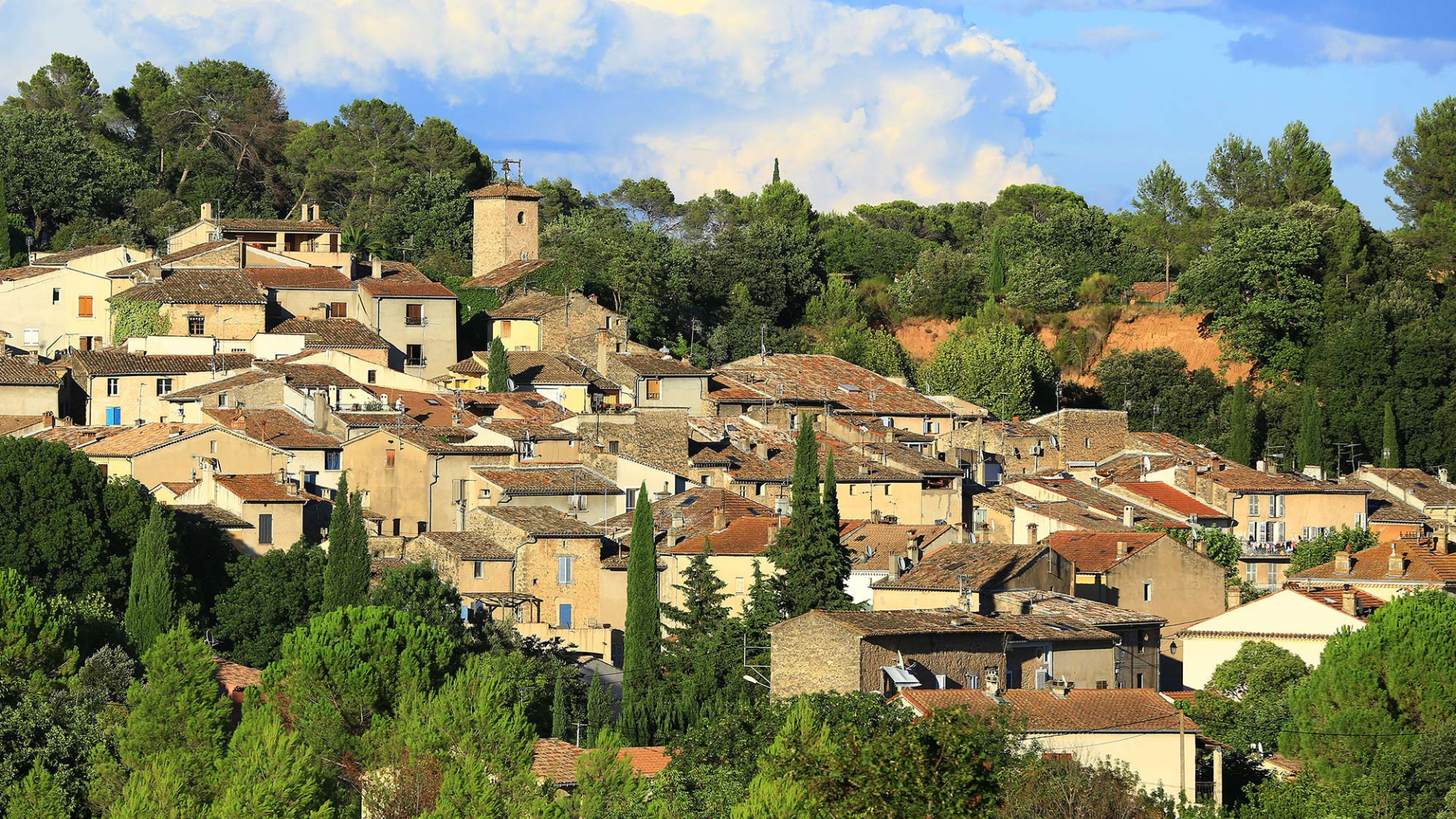 Ville de La Motte