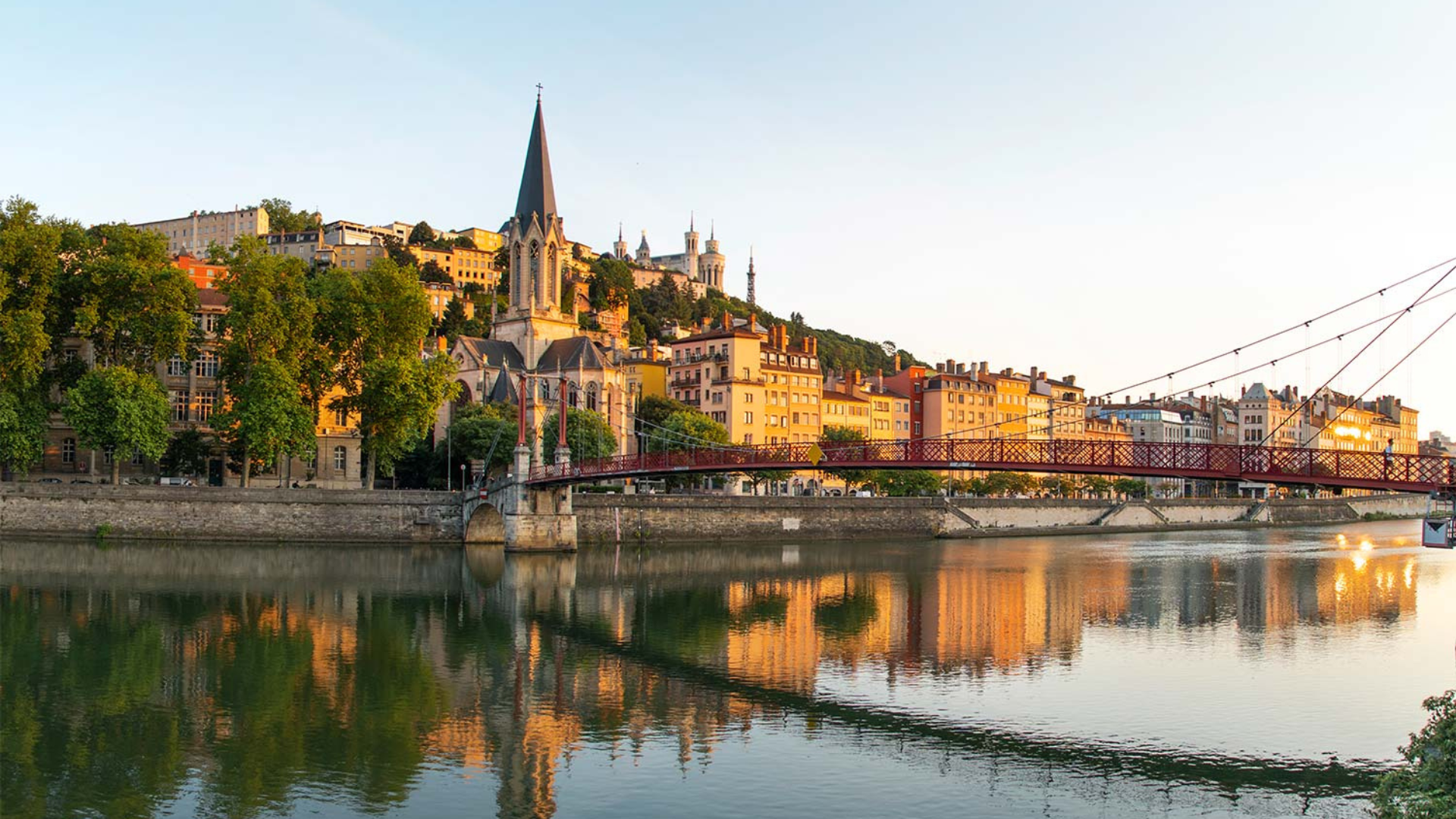 Ville de Lyon