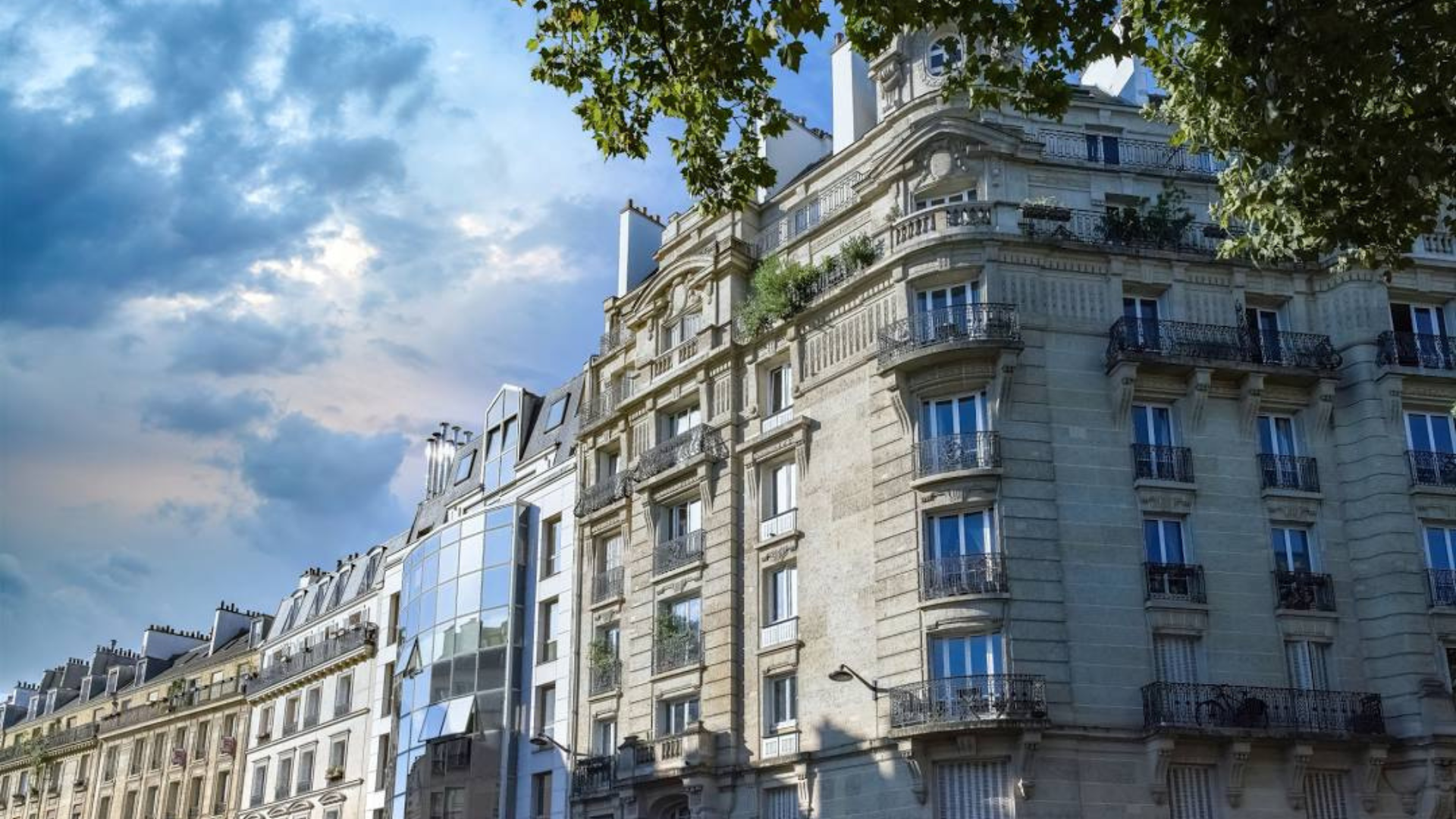 Ville de Paris