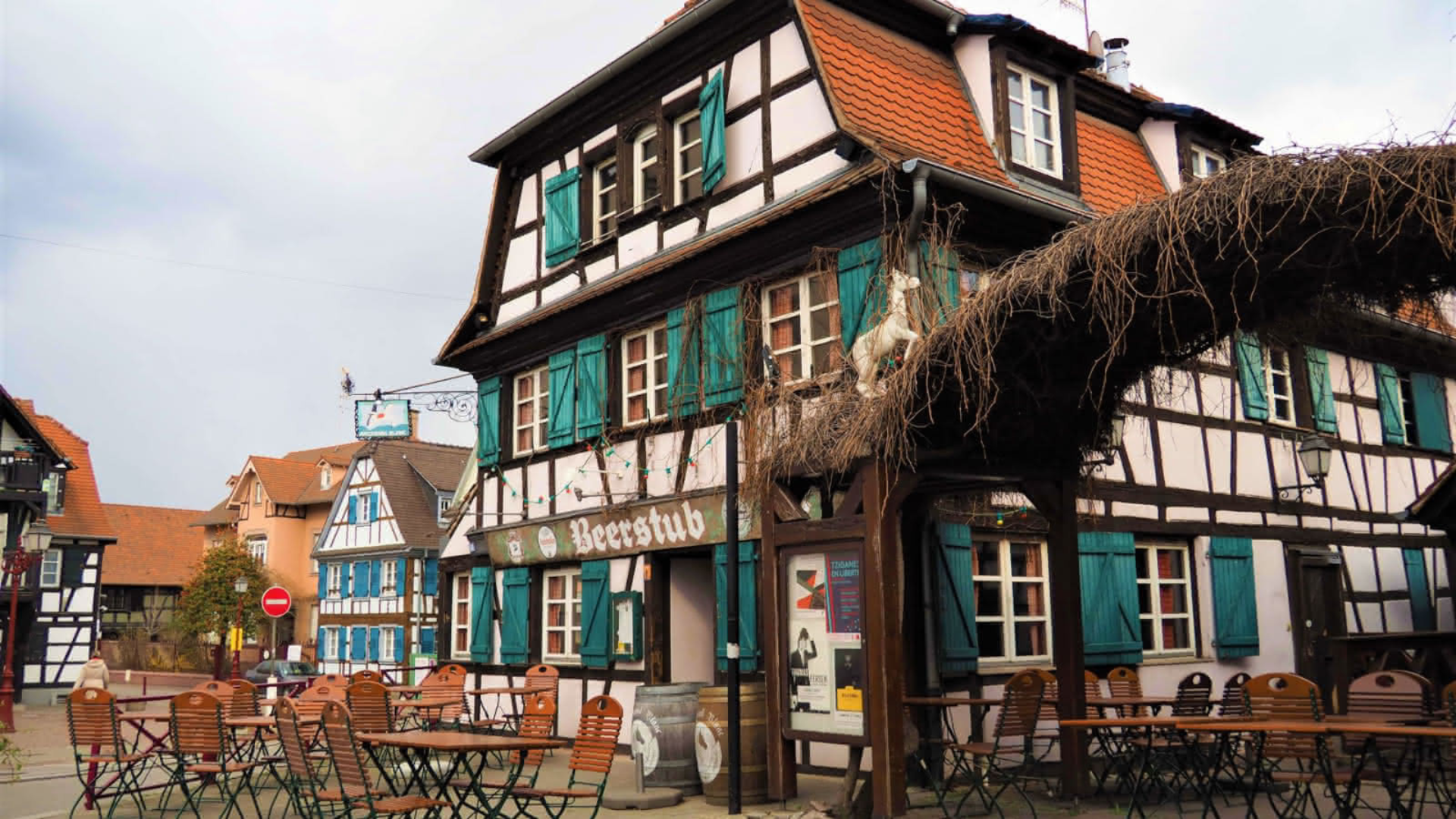 Ville de Schiltigheim