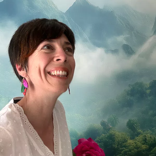 Portrait de Stéphanie Boulard