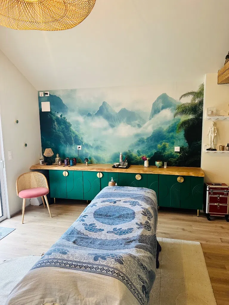 Cabinet de Stéphanie Boulard
