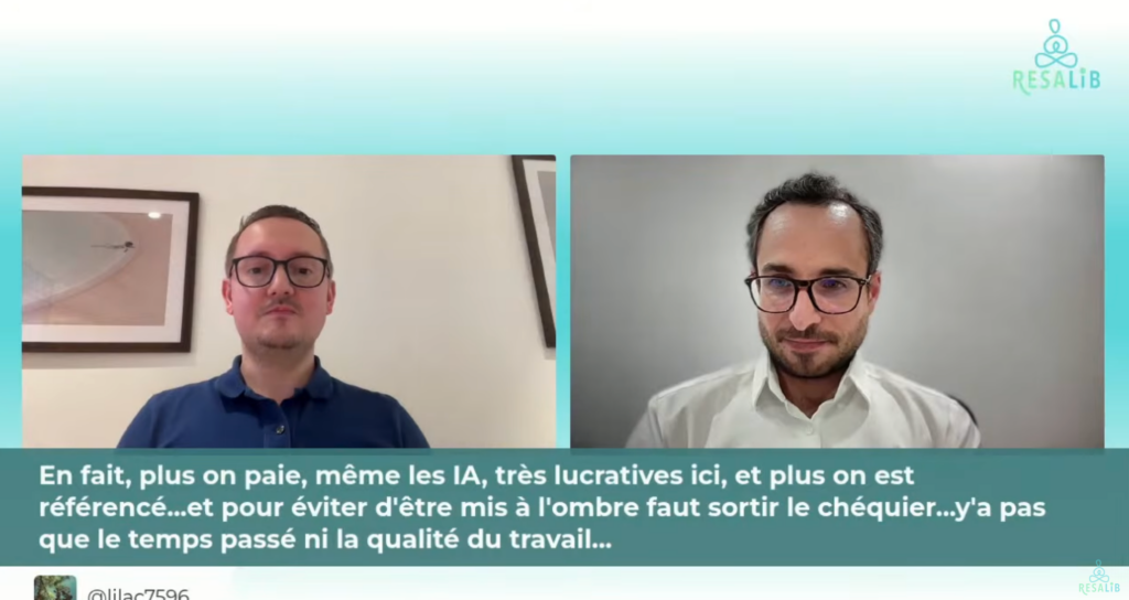 Extrait Webinaire Simplebo IA