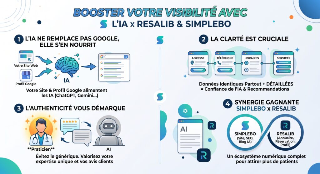 infographie Webinaire Simplebo IA