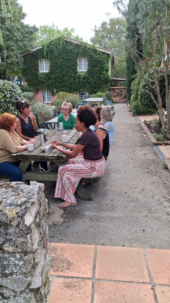 convivial IIR